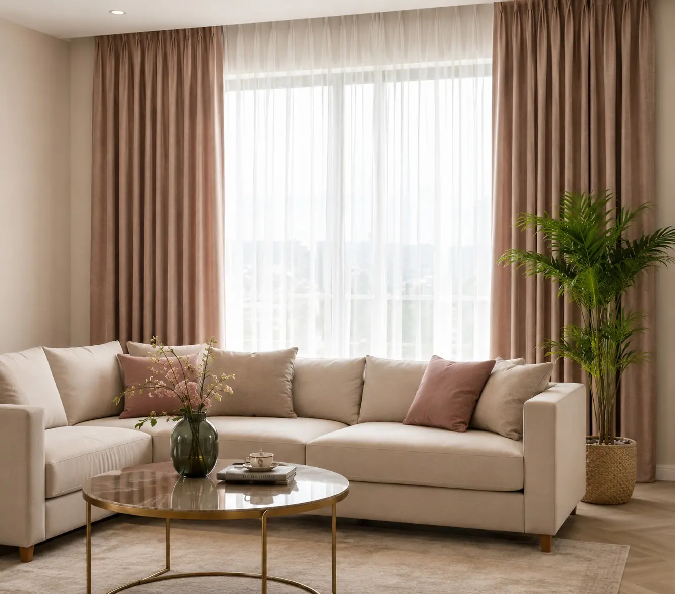 Curtain 1