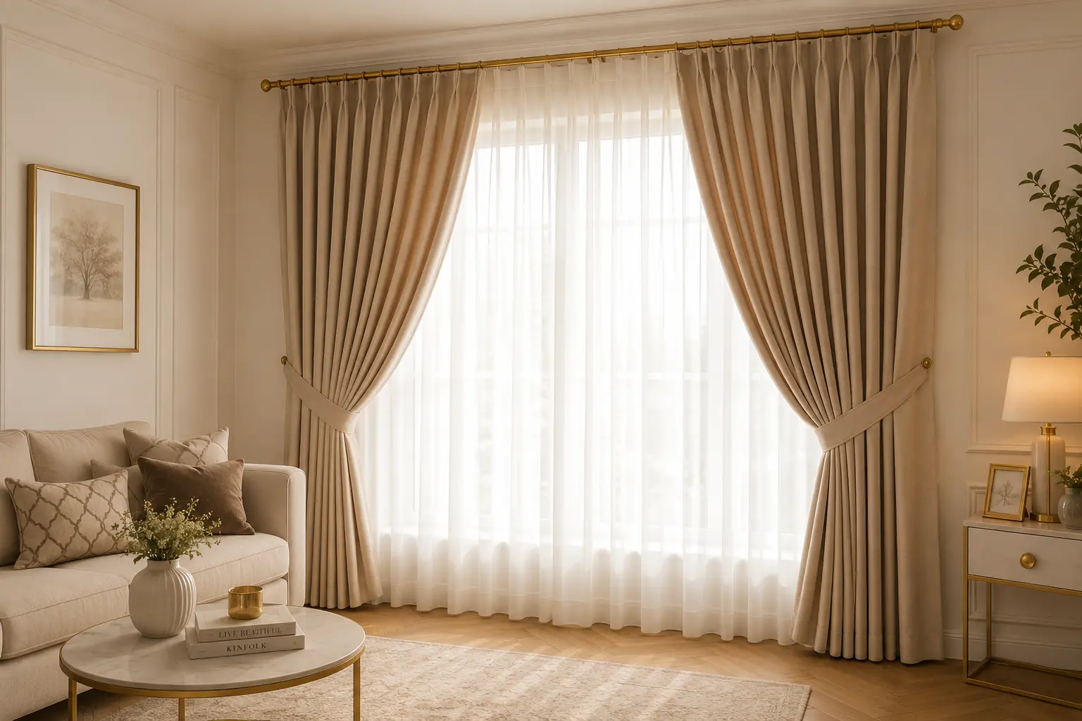 Curtain 2
