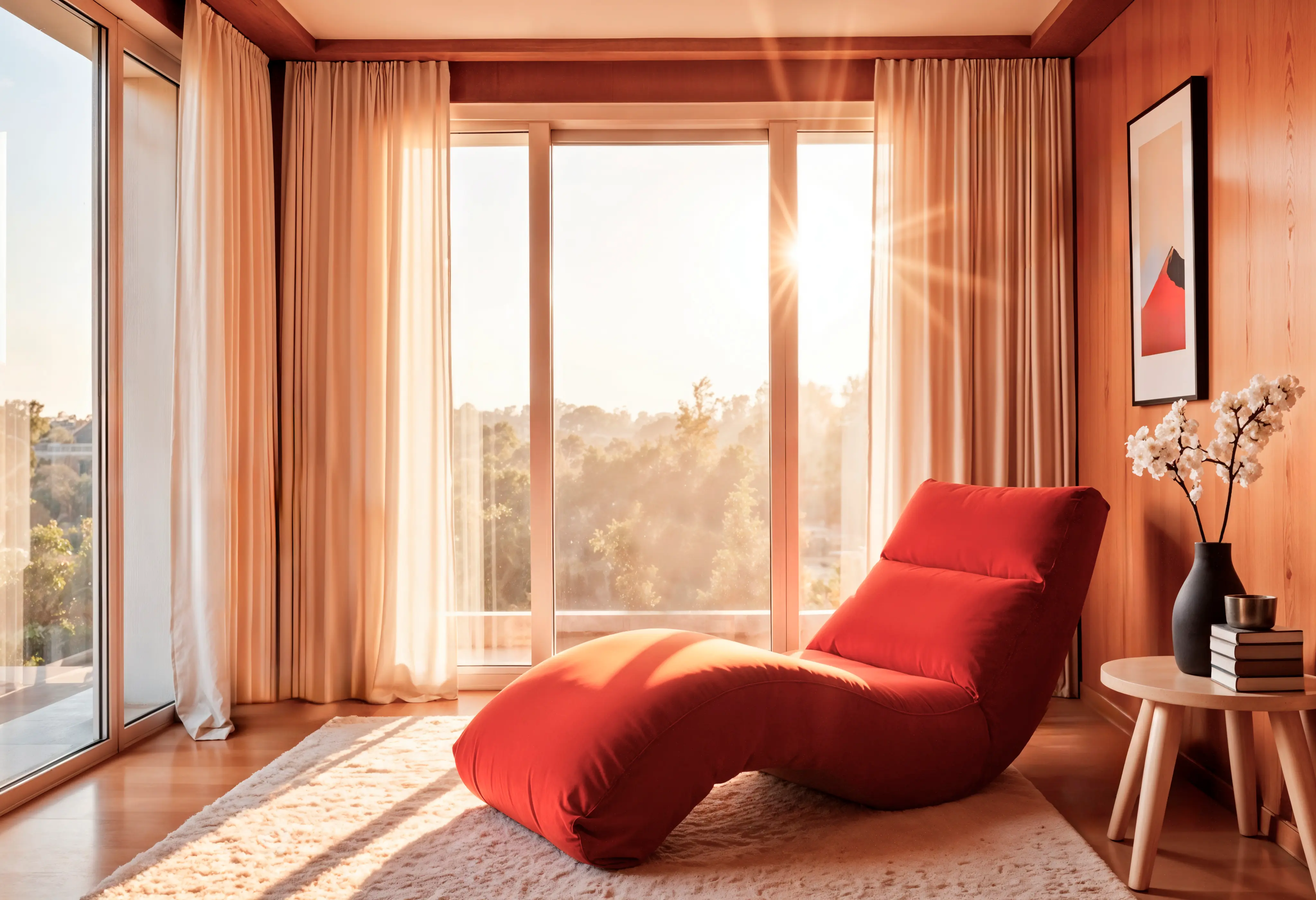 Curtain 3
